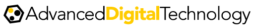 Advanced Digital Technology logo